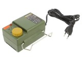 Alimentator PROXXON 12-16V DC 220-240V AC cod 28707 Noryl NG 2/E