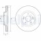 DELPHI BG4931C Disc frana