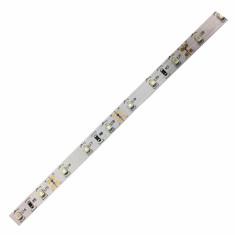 Banda LED 3528 Verde 12V, 60 LED m, IP20 (NW)