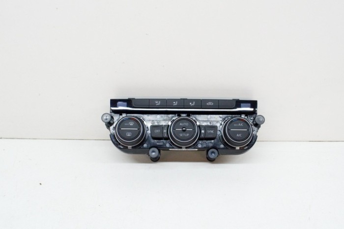 Modul de climatizare VW GOLF VII 5G1, BQ1, BE1, BE2 2014 OEM: 5HB011181-43,5G0907044T 12509490