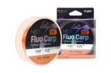 Fir Monofilament Carp Expert Neo Fluo Carp Orange, 300m (Diametru fir: 0.35 mm)