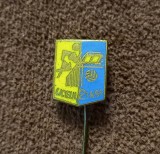 Insigna fotbal - LICEUL NR. 2 IASI