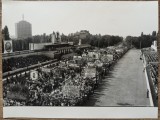 Lozinci cu ocazia zilei de 23 august 1984// fotografie