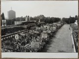 Lozinci cu ocazia zilei de 23 august 1984// fotografie, Romania 1900 - 1950, Portrete