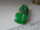 Bnk jc Corgi Porsche 935 Polo Racing Car