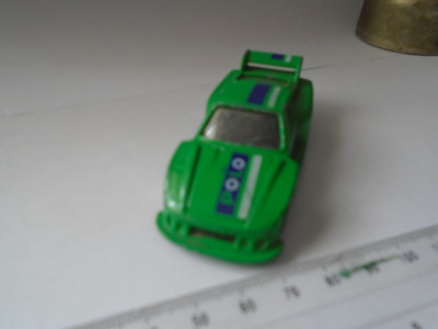 bnk jc Corgi Porsche 935 Polo Racing Car foto