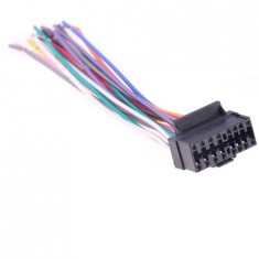 CONECTOR SONY CDX3000 UNI-13000 foto