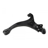Brat suspensie fata, bascula Hyundai Ix55 2007- 3.0d 4wd, Inferior Stanga, 54500-3J000
