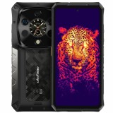 Smartphone Ulefone ARMOR 28 ULTRA THERMAL VERSION Negru 6,67&quot; 16 GB RAM 1 TB 512 GB