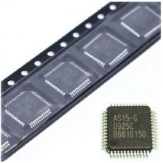 SMD AS15-G AS15G AS15 QFP48