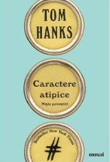Caractere atipice. Niste povestiri - Art foto