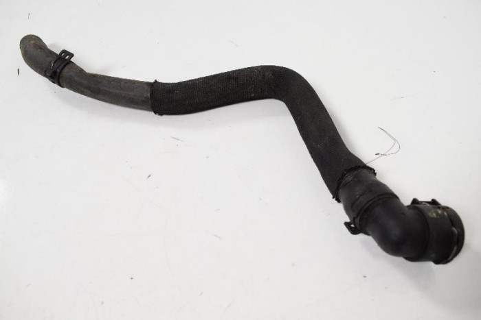 Furtun JAGUAR XF X250 2009 OEM: 9X23-7752-BC 3670335