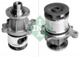 INA 538 0170 10 Pompă de apă, răcire motor