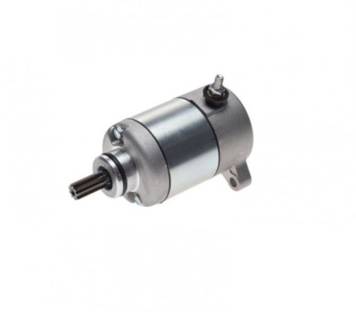 Electromotor Honda CBR125 Cod Produs: MX_NEW HCBR2101B foto