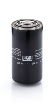 Filtru ulei foto