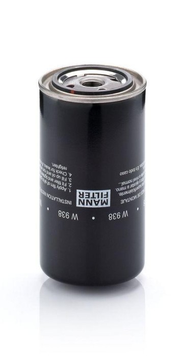 Filtru ulei