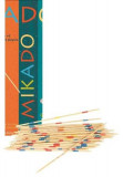 Mikado - Joc de societate, Egmont Toys