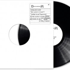 My Cosmos Is Mine / Speak to Me - Remixes (Vinyl, 45 RPM) | Depeche Mode