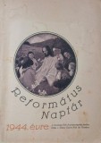 Reformatus naptar az 1944