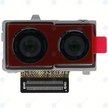 Huawei P20 (EML-L09, EML-L29) Modul camera spate 20MP + 12MP 23060287 foto