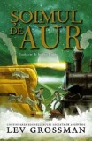 Cumpara ieftin Soimul de aur. Seria Sageata de argint. Volumul 2/Lev Grossman