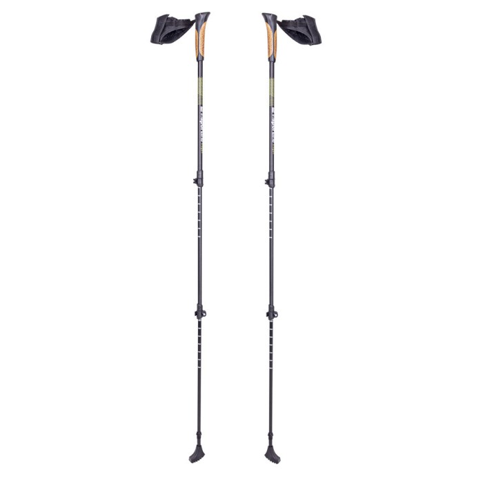 Bete Nordic Walking inSPORTline Slogen FitLine Training