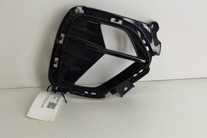 Bandou st&acirc;nga bara de protecție spate KIA NIRO 2020 OEM: 86663-G5500 23677108