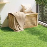 vidaXL Iarbă artificială PP &amp; PE 42033141