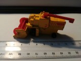 Bnk jc Matchbox - Combine Harvester 1977 - Thailanda - MC-7 farm set