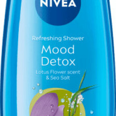 Nivea Gel de duș Mood Detox, 250 ml