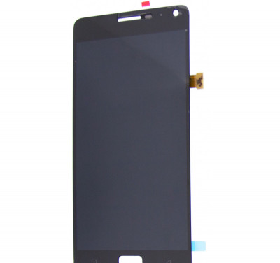 Display Lenovo Vibe P1 + Touch, Black foto