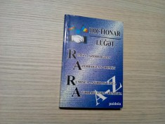 GHID DE CONVERSATIE ROMAN-AZERBAIGEAN - AZERBAIGEAN-ROMAN - V. Gherenfil