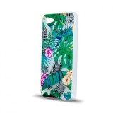 Husa Silicon TRENDY Tropical Huawei P Smart