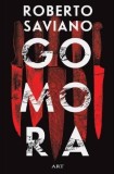 Gomora - Roberto Saviano - Grupul Art