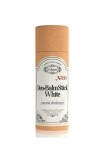 Deodorant solid 100% natural White, 60ml, Rosece