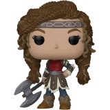 Figurina Funko Pop Movies How to Train Your Dragon - Astrid