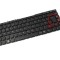 Tastatura Sony Neagra Vaio VGN Vaio VGN FW11M layout UK fara rama enter mare, Vaio VGN Vaio VGN FW11S layout