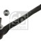 FEBI BILSTEIN 36585 Cap de bara