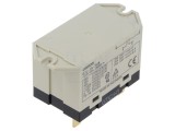 Releu electromagnetic SPST-NO cu bobină de 24VDC G7L