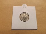 SUA 10 Centi ( One Dime ) 1969 D