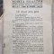 Revista Scoalei Tehnice a Aeronautice - Anul I Nr. 2 - Mai 1938