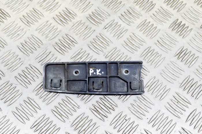 Suport bara de protecție st&acirc;nga față FORD TRANSIT Furgon 2014 OEM: BK31-17D959-BC | 12480912