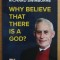 Richard Swinburne - Why believe that there is a God?