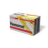 Hemoron, 40 capsule, FARMA CLASS INDUSTRY