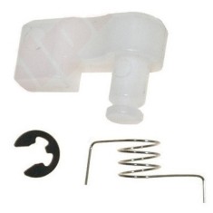 Clichet cuplaj demaror motocoasa TL52 (plastic)