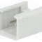 Conector IDC, 2 pini, pas pini 2.54mm, TOMIC - P1302