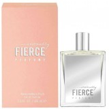 Apa de parfum Abercrombie &amp; Fitch Naturally Fierce, Femei, 50 ml
