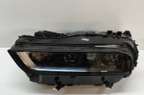 Far st&acirc;nga față BMW X7 G07 2023 OEM: 5A8D303 31085804