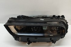 Far st&amp;acirc;nga față BMW X7 G07 2023 OEM: 5A8D303 31085804 foto