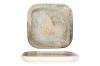 Rinart Placa de service - Obvara - Por&Aring;&pound;elan - 17x17 cm - set de 2